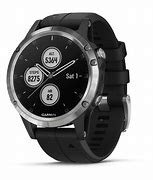 Image result for Fenix 5S Plus Silver