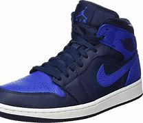 Image result for Men High Top Air Jordan Shoes