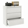 Image result for Rolling Combination File Cabinet