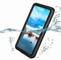 Image result for Waterproof iPhone 13 Case with Kickstand