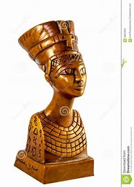 Image result for Queen Nefertiti Crown