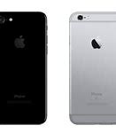 Image result for Old iPhone SE vs iPhone 7