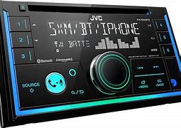 Image result for JVC Double Din CD Player