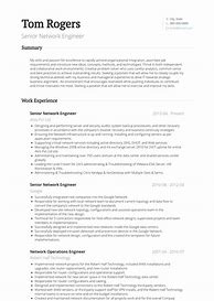 Image result for Contoh CV Network Engineer