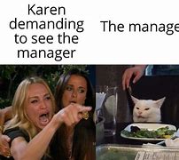 Image result for Meme Generator Karen