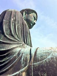 Image result for Kamakura Buddha Statue