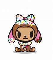 Image result for Tokidoki Angel