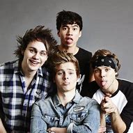 Image result for 5SOS Fam