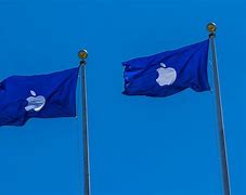 Image result for Apple Old Flags