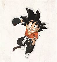 Image result for Dragon Ball Z Swag