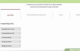 Image result for Contact Verizon Wireless Business