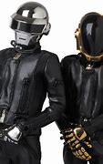 Image result for Daft Punk Human