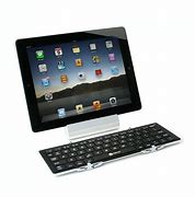 Image result for Tablet Keyboard with Stand