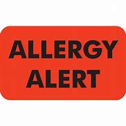 Image result for Allergies Logo