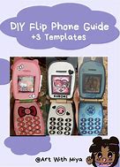 Image result for Flip Phone Cinomoroll Cartoon