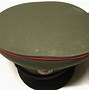 Image result for North Korean Military Hat