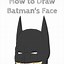 Image result for Batman Begins Draw