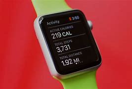 Image result for Apple Watch 10,000 Steps