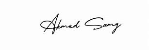 Image result for Samy Signature