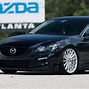 Image result for Mazda 6 2003 Customized