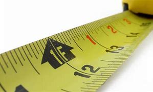 Image result for Measuring Length Width and Height