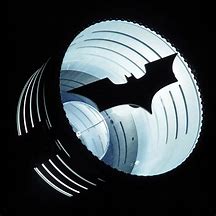 Image result for Ramen Bat Signal