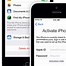 Image result for What Is Activation Lock On iPhone