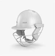 Image result for Old Indian Cricket Helmet