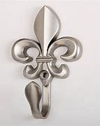 Image result for Decorative Metal Hooks