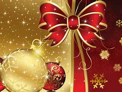 Image result for Red Gold Christmas Background