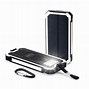 Image result for Solar Powered Mobile Charger