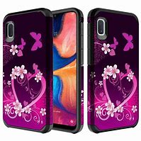 Image result for Blue Smartphone Samsung Galaxy Cell Phone Cover