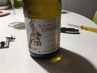 Image result for Dampt Freres Chardonnay Bourgogne Tonnerre Chevalier d'Eon