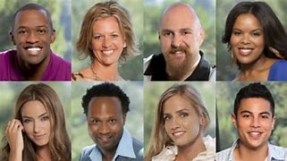 Image result for 26 Big Brother Cast