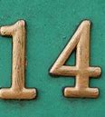 Image result for Alphabet Numbers in Numerology