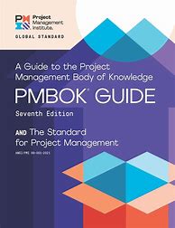 Image result for PMBOK 7th Edition