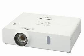 Image result for Panasonic 105 Projector
