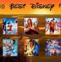 Image result for Disney Plus Famous Movies