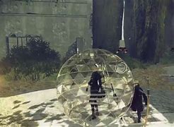 Image result for Nier Automata Shield