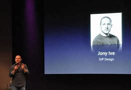 Image result for Jonathan Ive Ifones