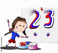 Image result for Famous Number 23s