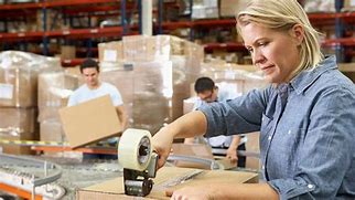 Image result for Picking and Packing