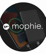Image result for Mophie Logo.png