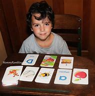 Image result for ABC Flash Cards for Kids