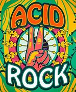Image result for Acid Rock