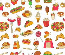 Image result for Funny Cute Cartoon Food