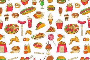 Image result for Cute Animated Food Cartoon