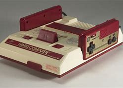 Image result for Famicom vs NES