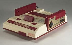 Image result for Famicom Vintage