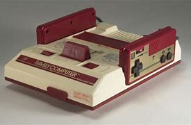 Image result for Famicom Vintage